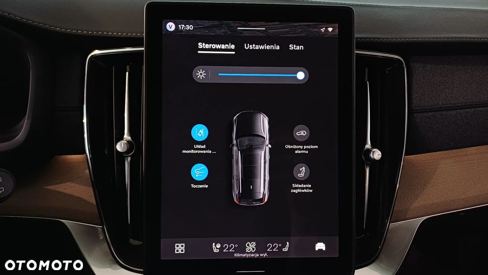 Volvo XC 90 T8 AWD Plug-In Hybrid Ultra Bright 7os - 25