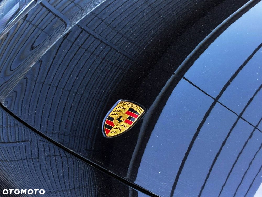 Porsche Cayenne - 10