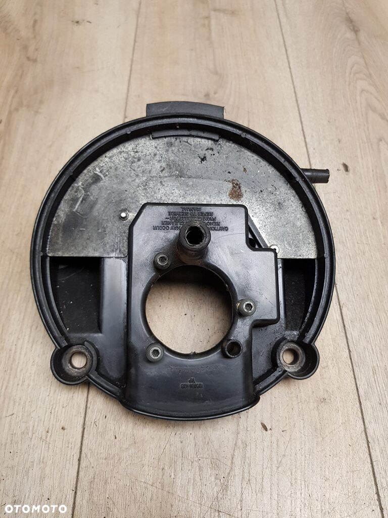 Podstawa filtra powietrza Harley Davidson FXRP 29101-89 - 4