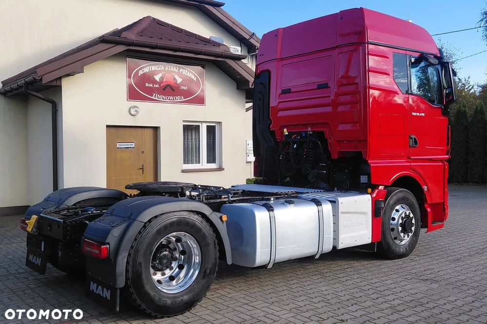 MAN TG3 18.470 - 4