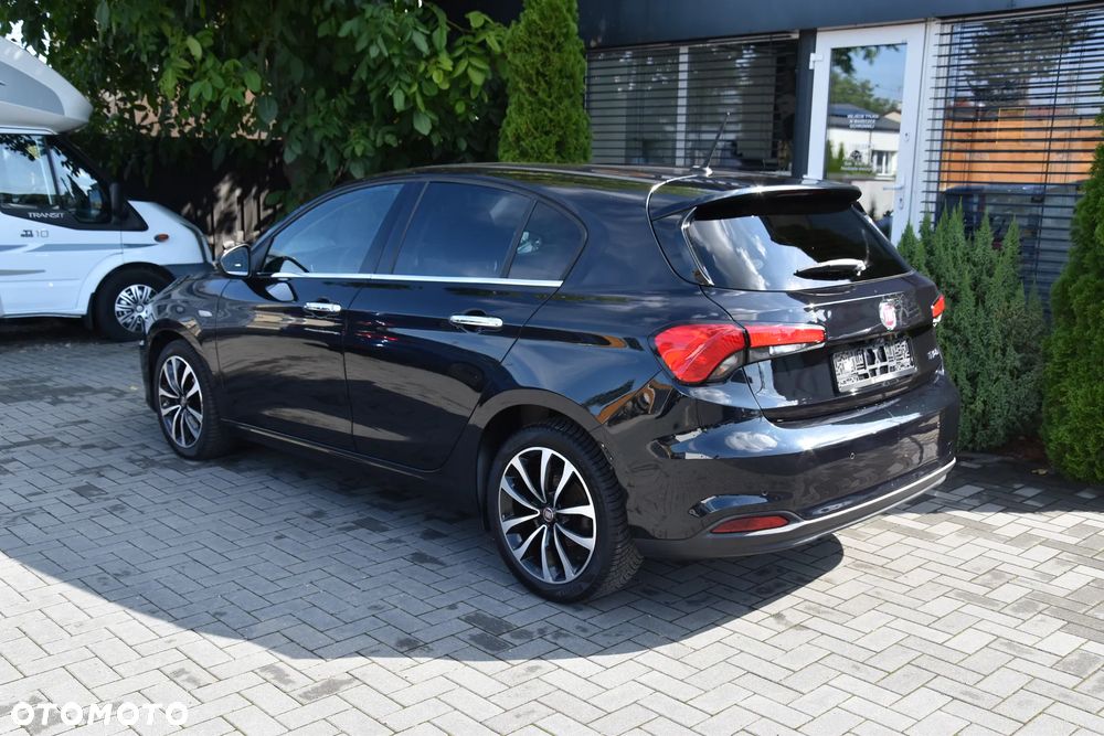 Fiat Tipo 1.6 E-torQ S-Design - 6