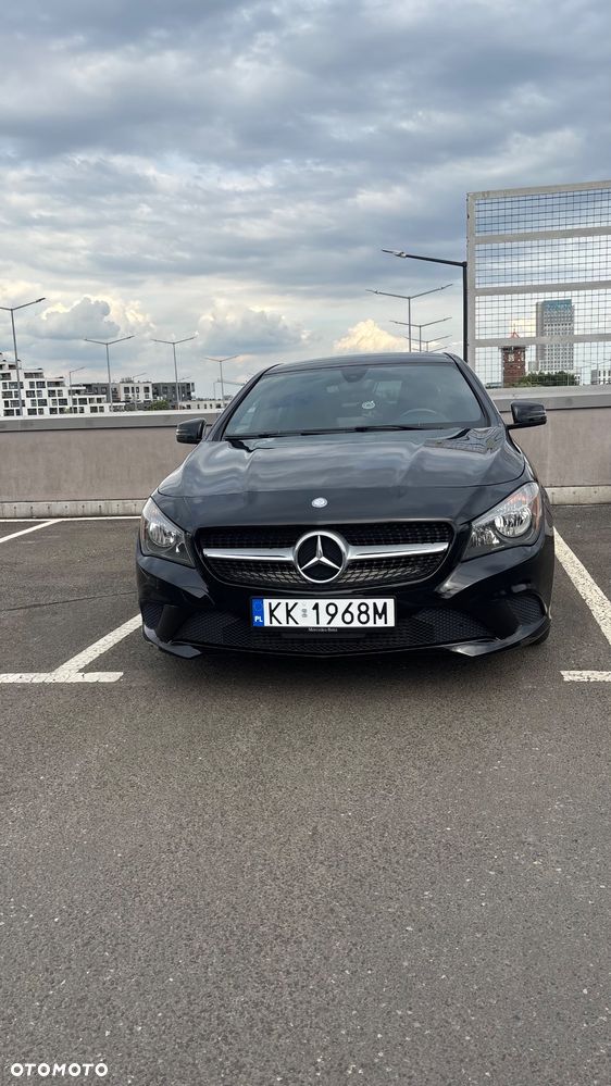 Mercedes-Benz CLA 250 7G-DCT SCORE - 20