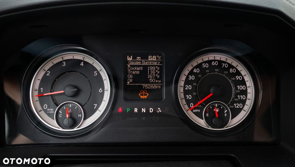 RAM 1500 - 11