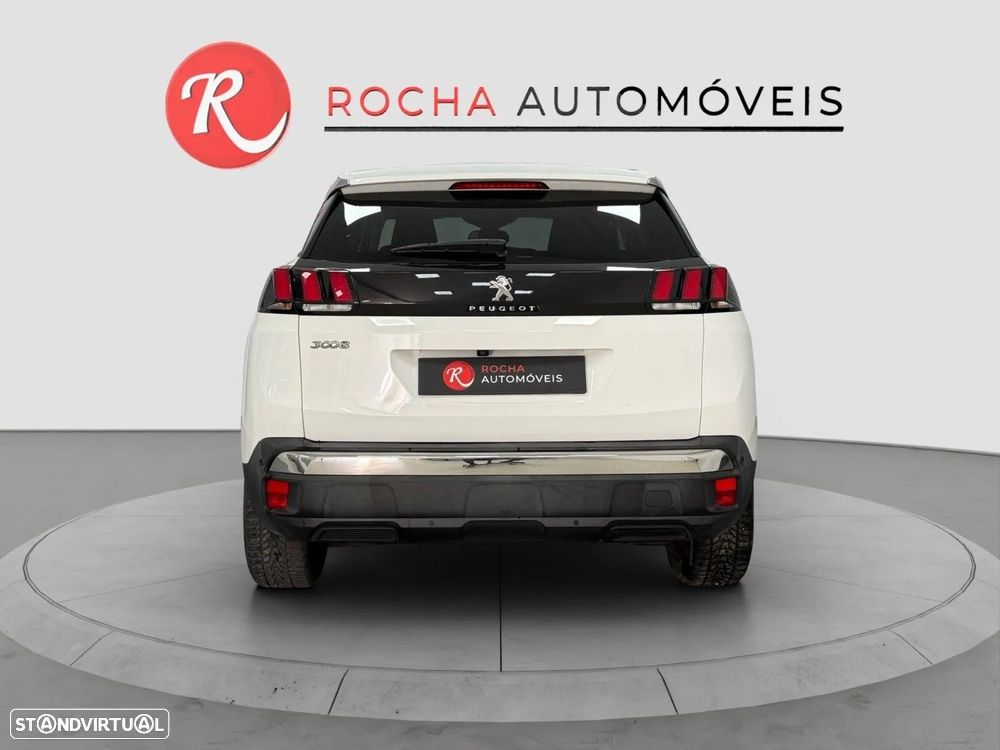 Peugeot 3008 1.2 PureTech Allure - 6