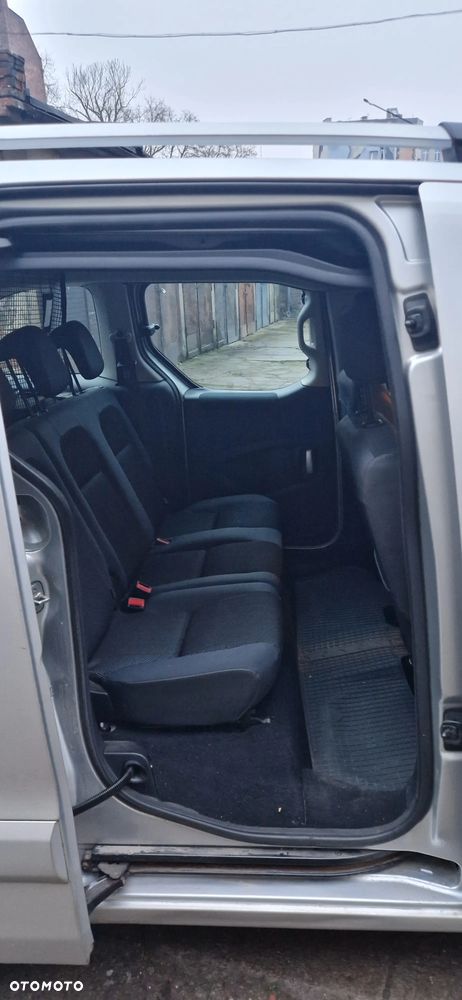 Peugeot Partner 1.6 HDi VTC - 13