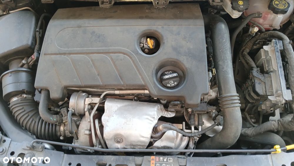 Opel Astra - 16