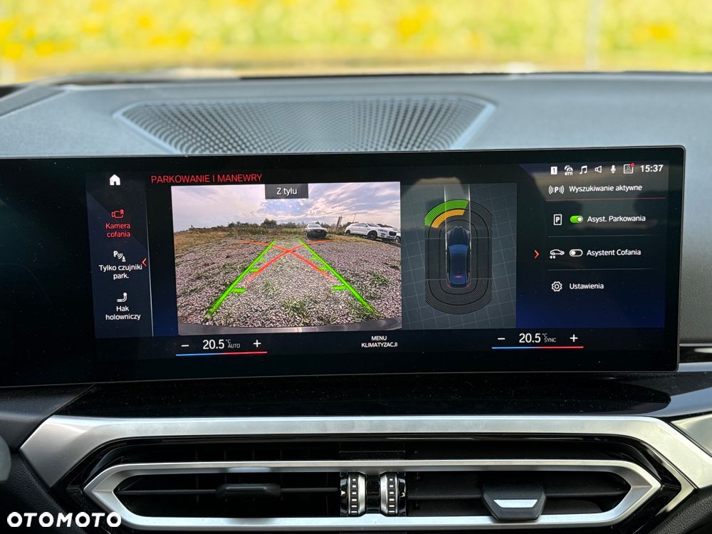 BMW Seria 4 420d xDrive Gran Coupe - 18