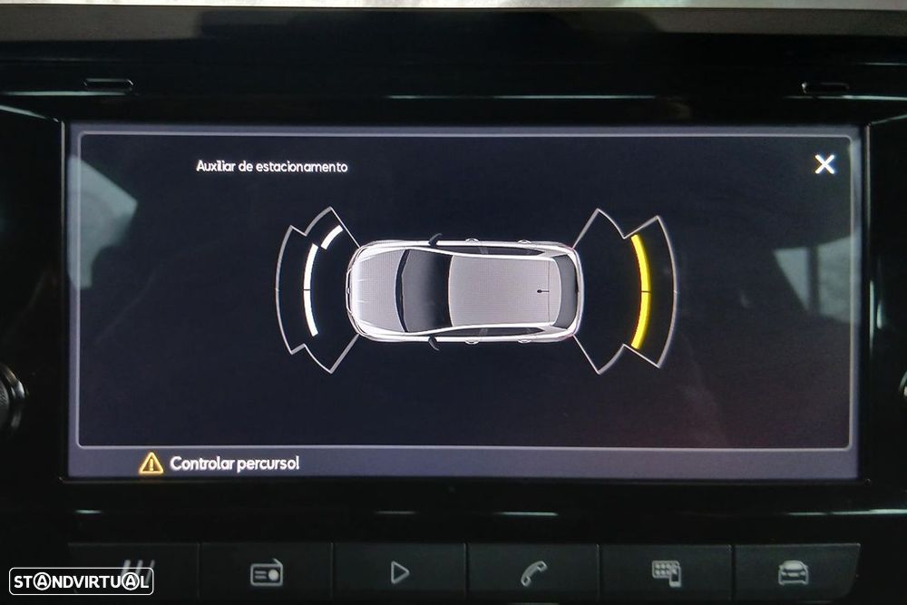 SEAT Ibiza 1.0 TSI FR - 8