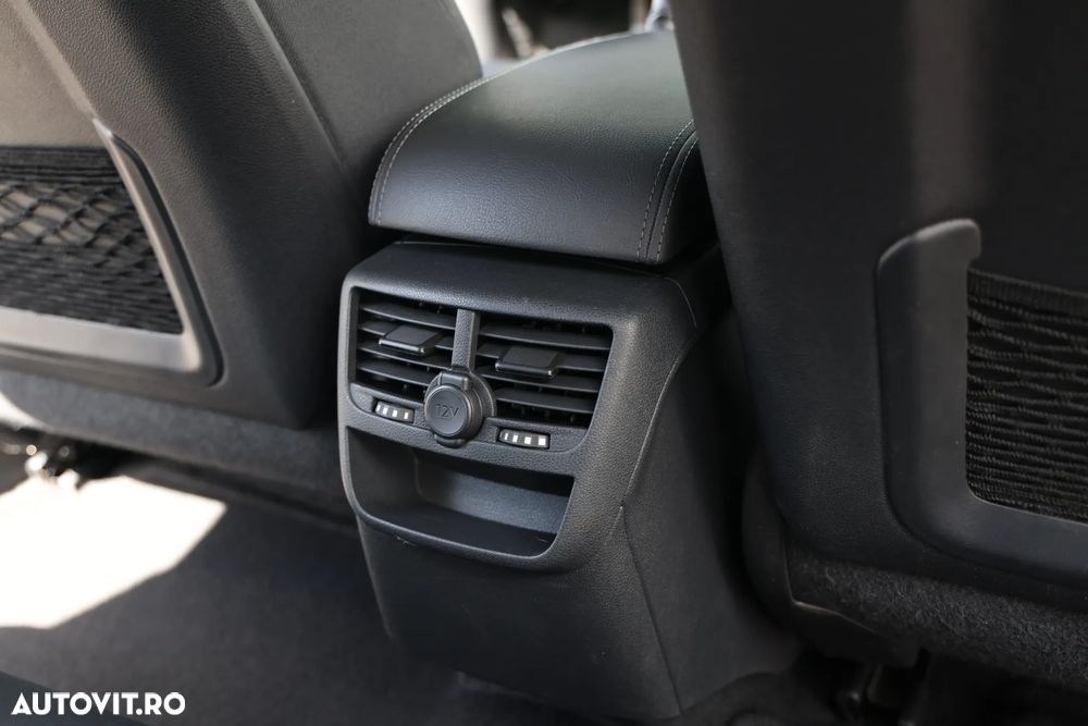 Peugeot 508 BlueHDi 150 Stop&Start Style - 28