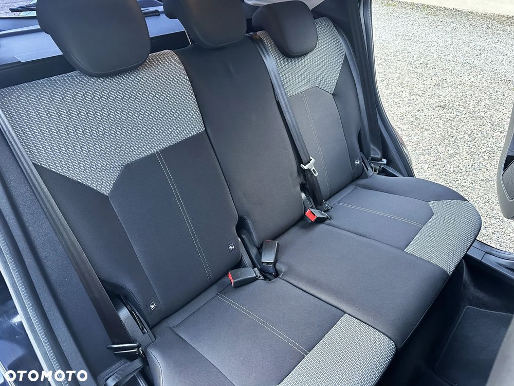 Ford EcoSport 1.0 EcoBoost TITANIUM - 18