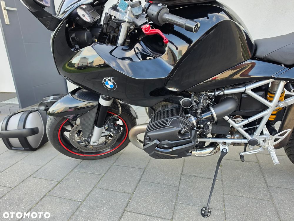 BMW R - 18