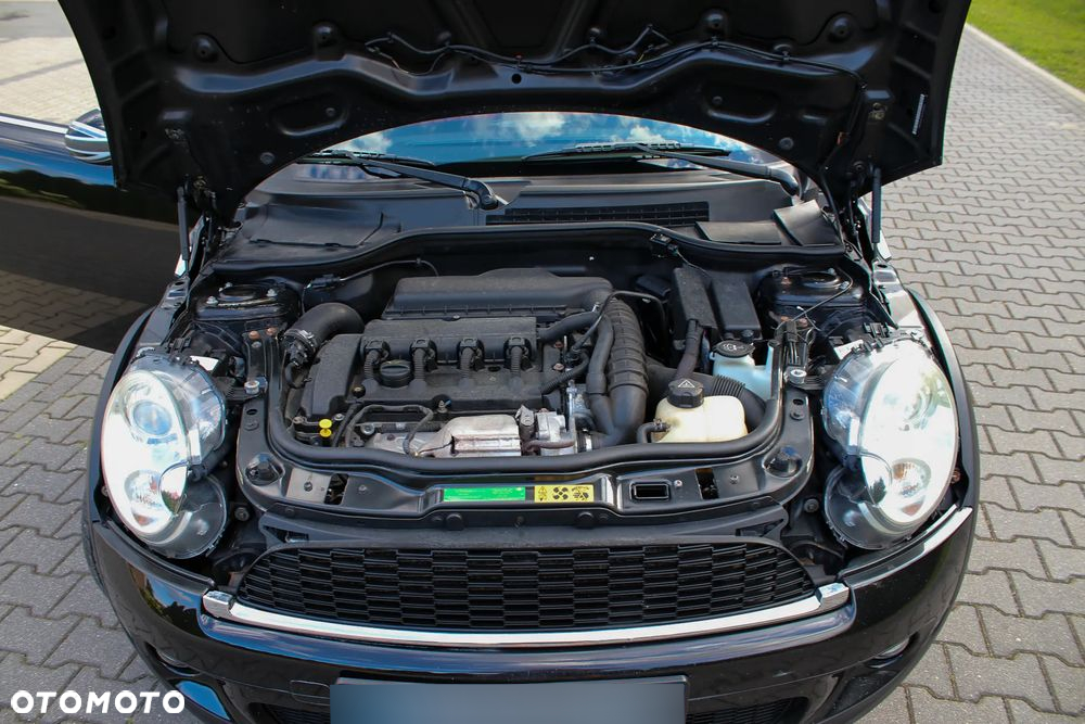 MINI Cooper S 50 Mayfair - 38