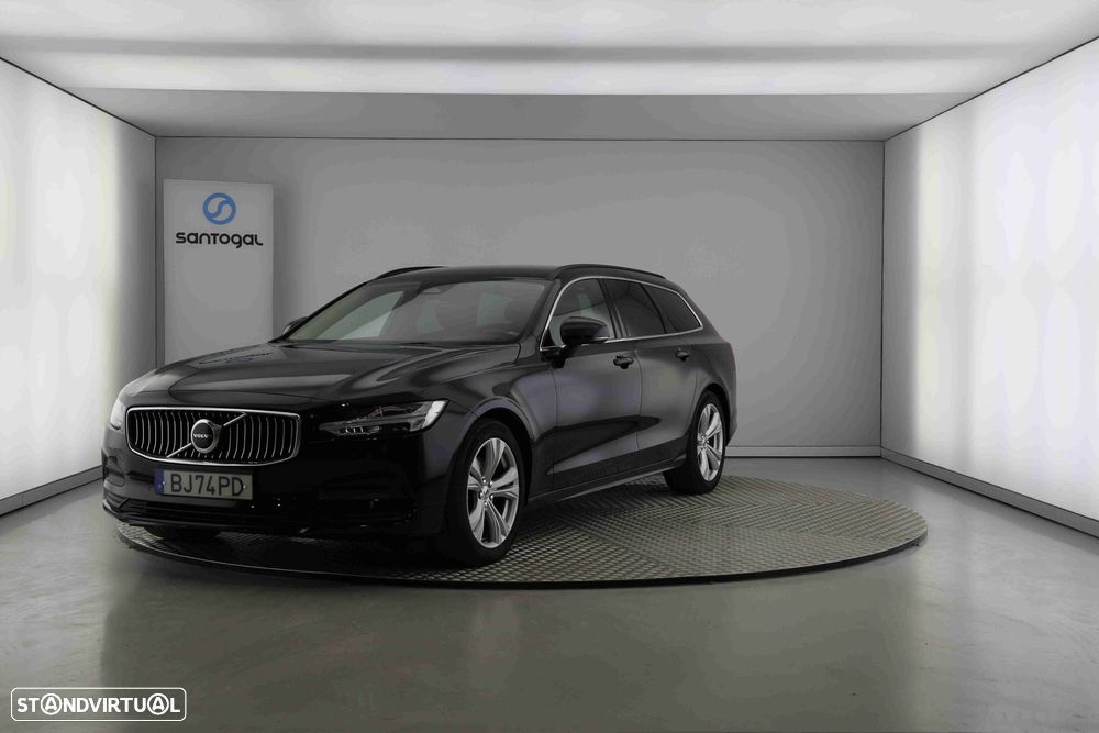 Volvo V90 2.0 B4 Core - 1