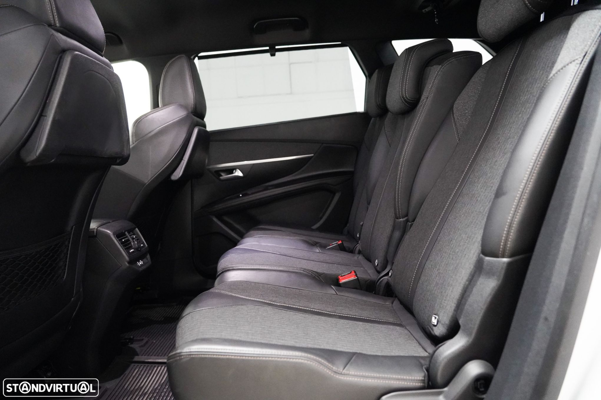 Peugeot 5008 2.0 BlueHDi GT Line - 7