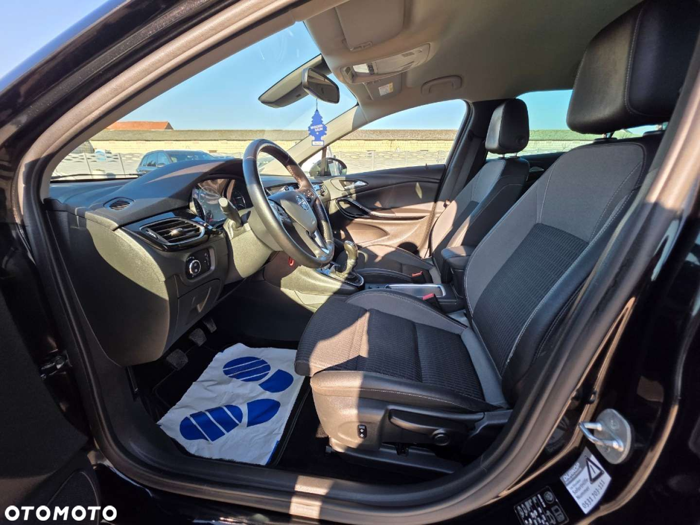 Opel Astra - 10