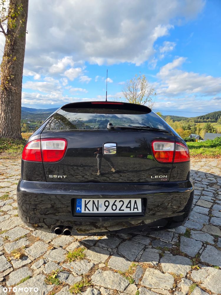 Seat Leon - 13