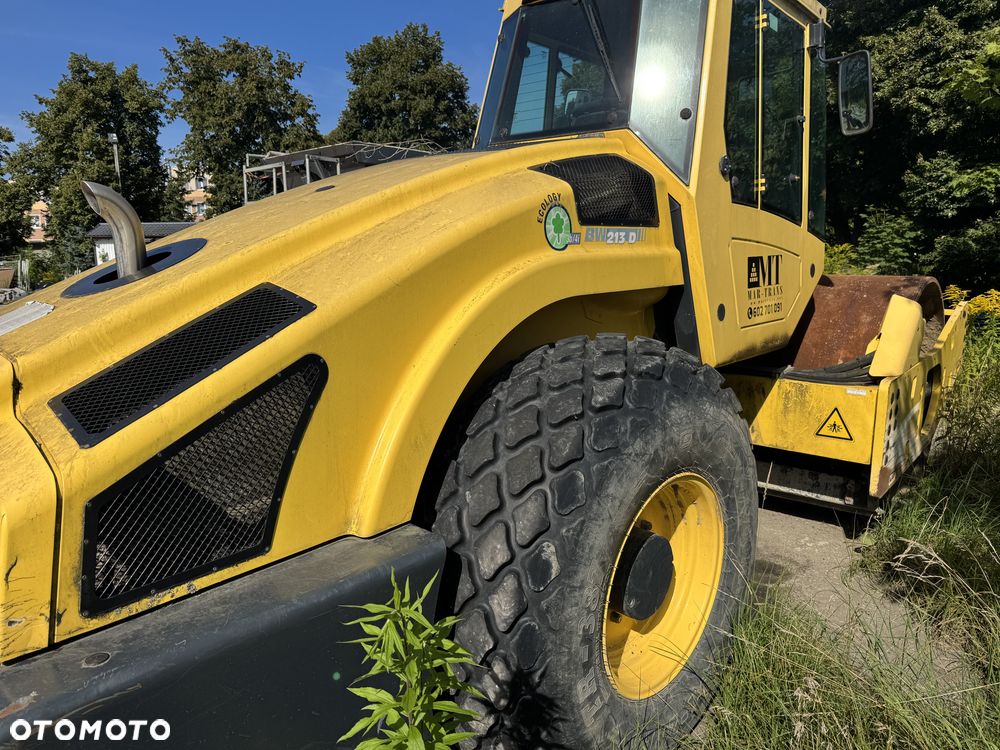Bomag BW 213 D-4i - 5