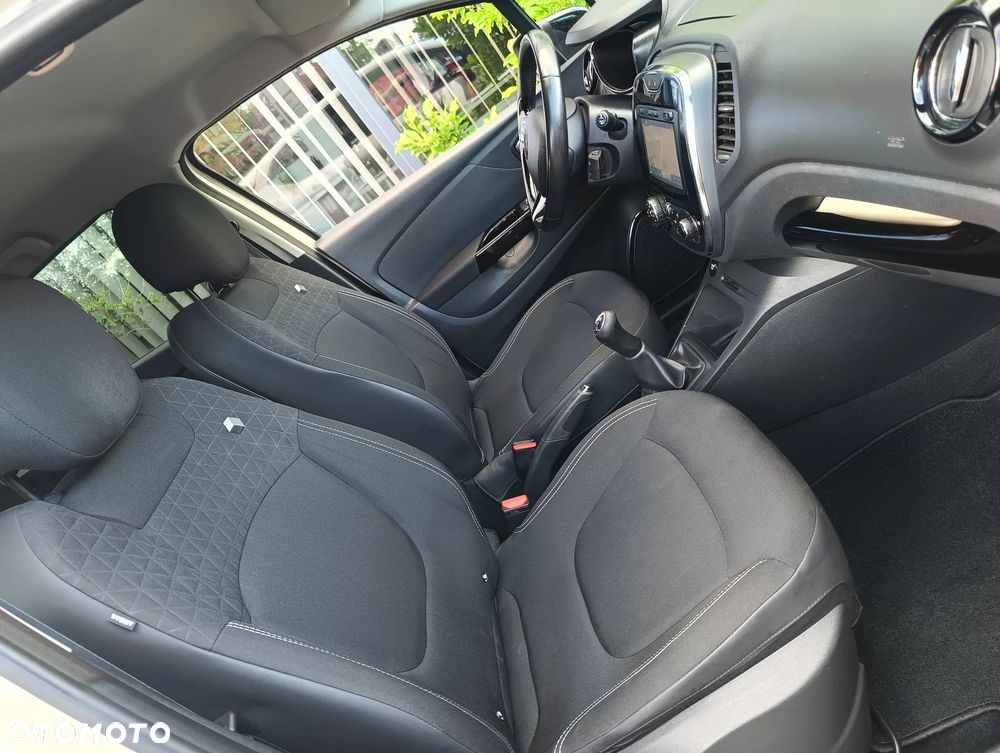 Renault Captur 0.9 Energy TCe Limited - 11
