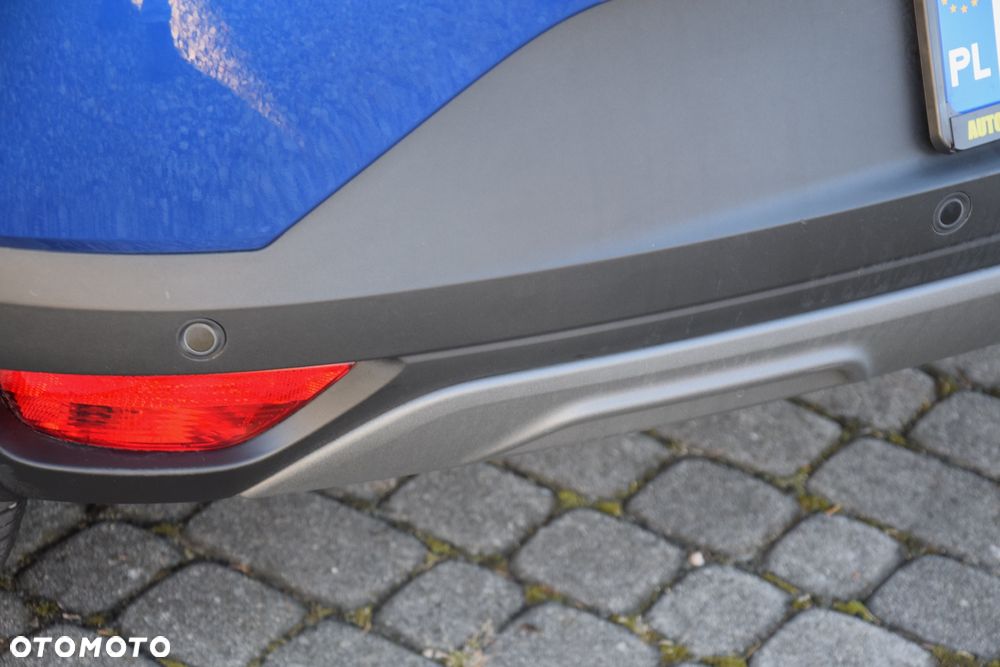 Dacia Sandero Stepway TCe 90 Expression - 22