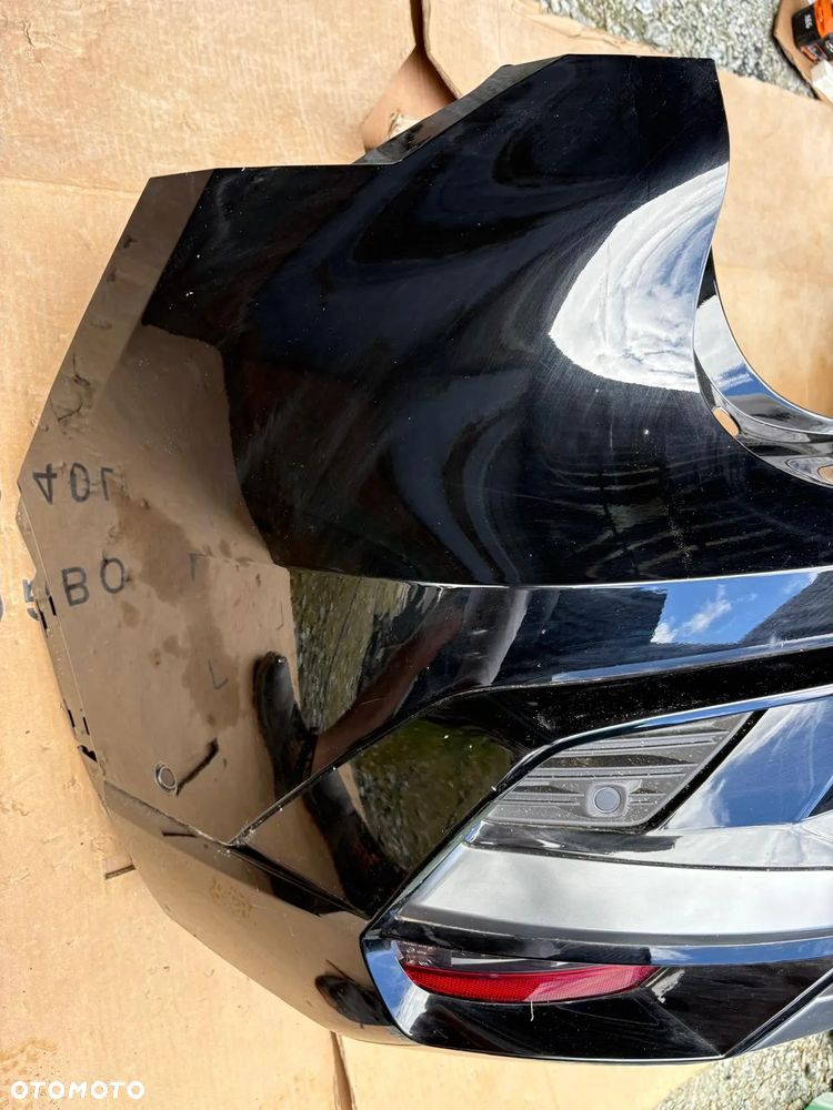 Zderzak TYŁ TYLNY Kompletny Renault RAFALE Nowy Model E-TECH 6XPDC KAMERA - 14