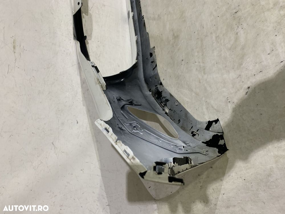 Bara fata Mazda  MX5, Miata, 2014, 2015, 2016, 2017, 2018, 2019, 2020, 2021, cod origine OE N243-50031. - 4