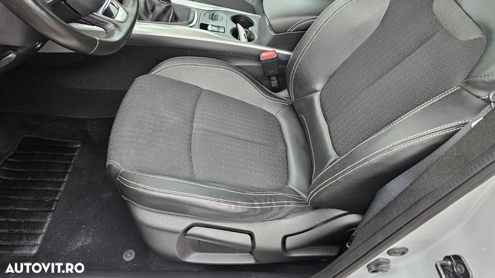 Renault Kadjar Energy dCi 130 Business - 9