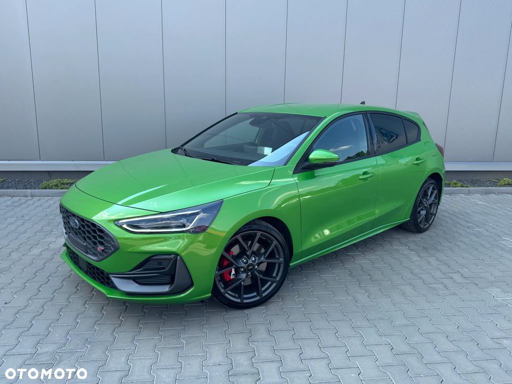 Ford Focus 2.3 EcoBoost ST X - 1