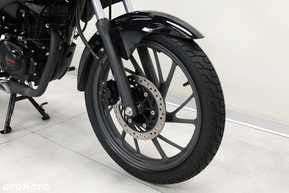 Honda CB - 31