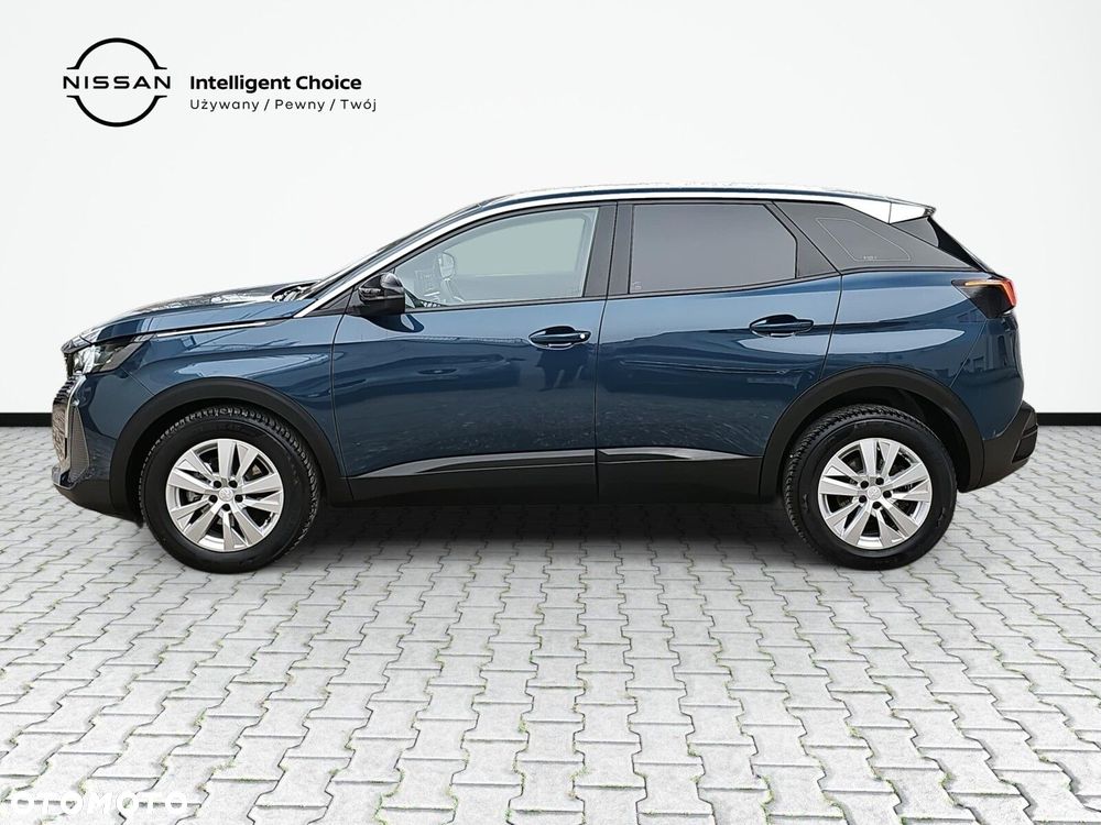 Peugeot 3008 1.2 PureTech Active Pack S&S - 8