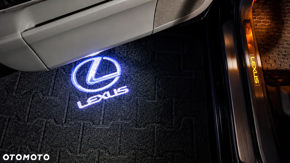 Lexus RX - 29