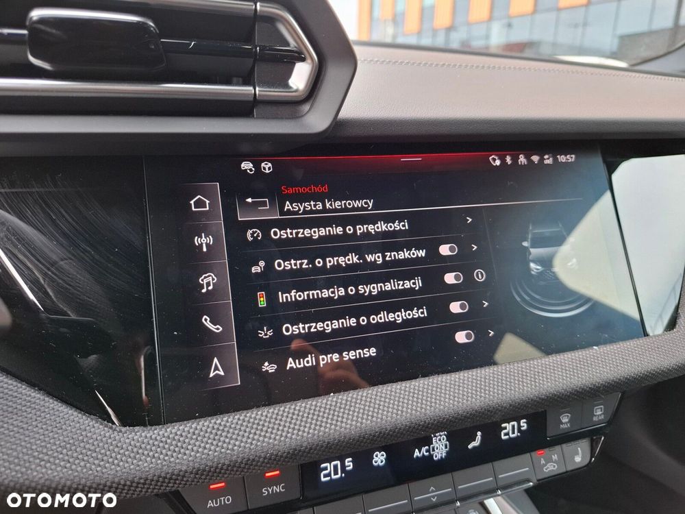 Audi S3 Sportback - 23