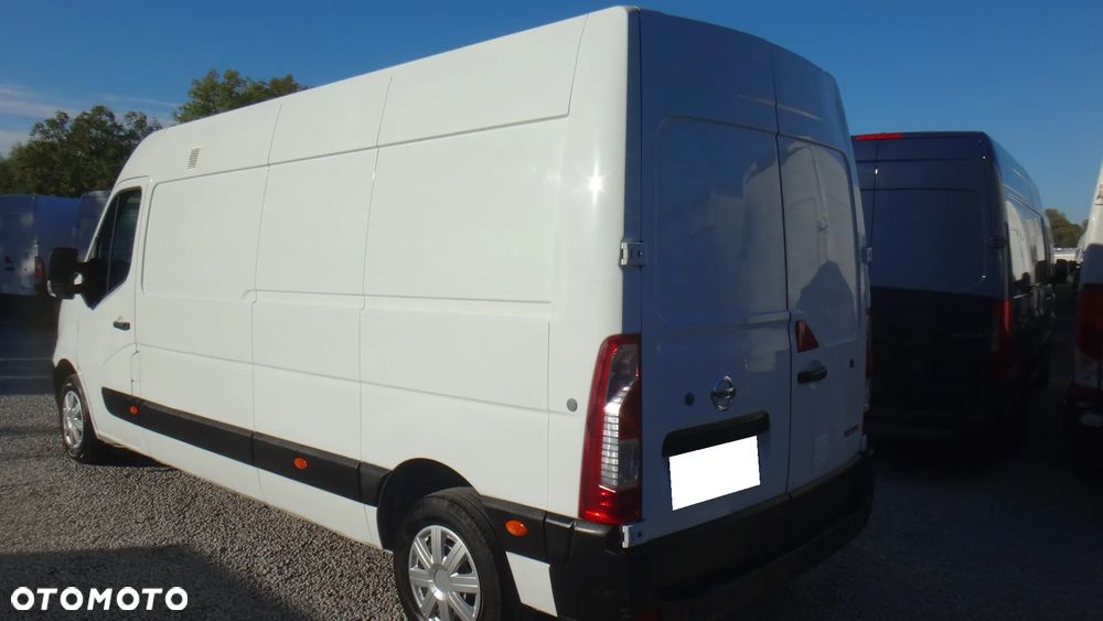 Renault Master - 5