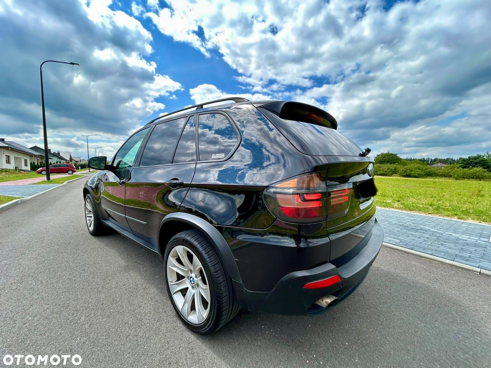 BMW X5 3.0d xDrive - 10