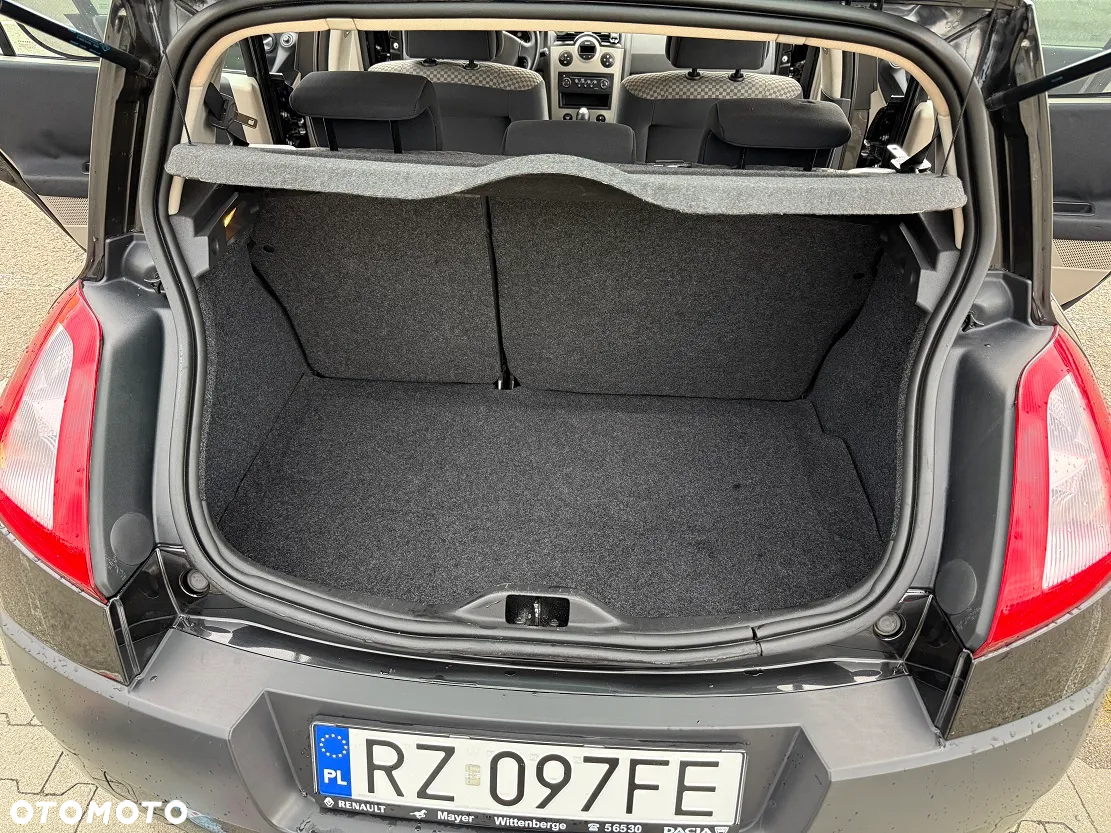 Renault Megane 1.6 Authentique - 18