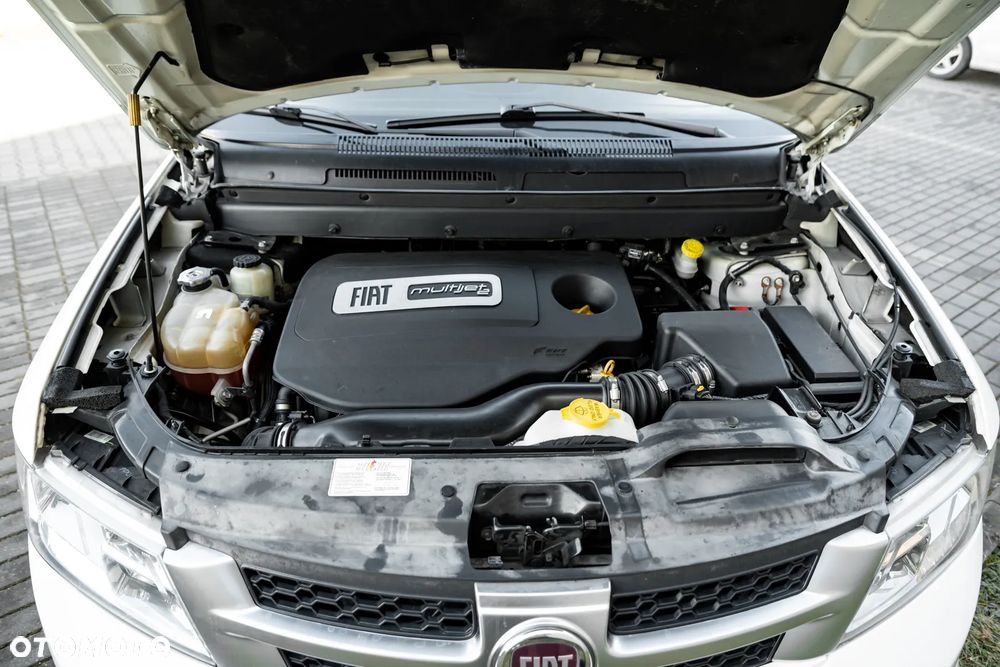 Fiat Freemont 2.0 Multijet 16V DPF Urban - 34