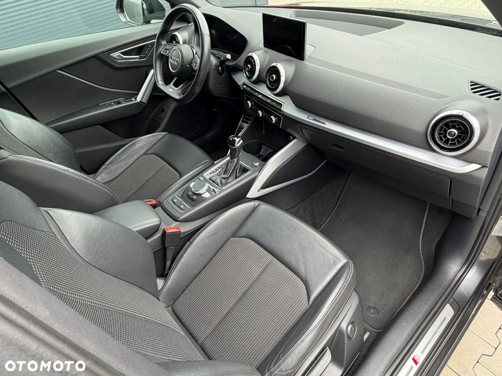 Audi Q2 - 16
