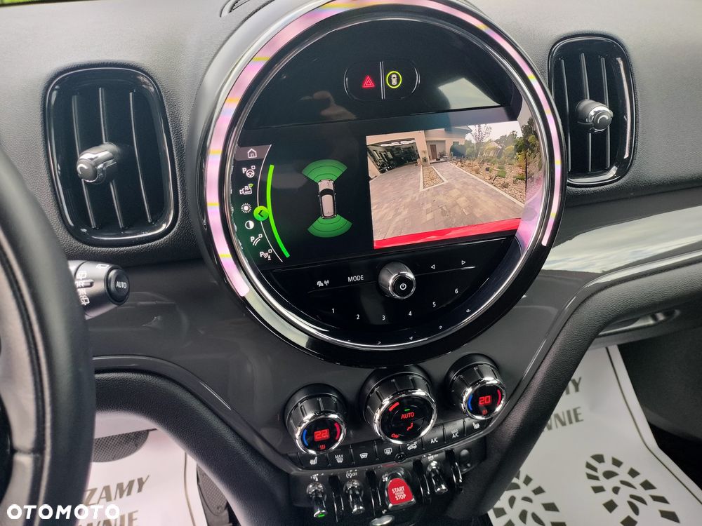 MINI Countryman Cooper - 16