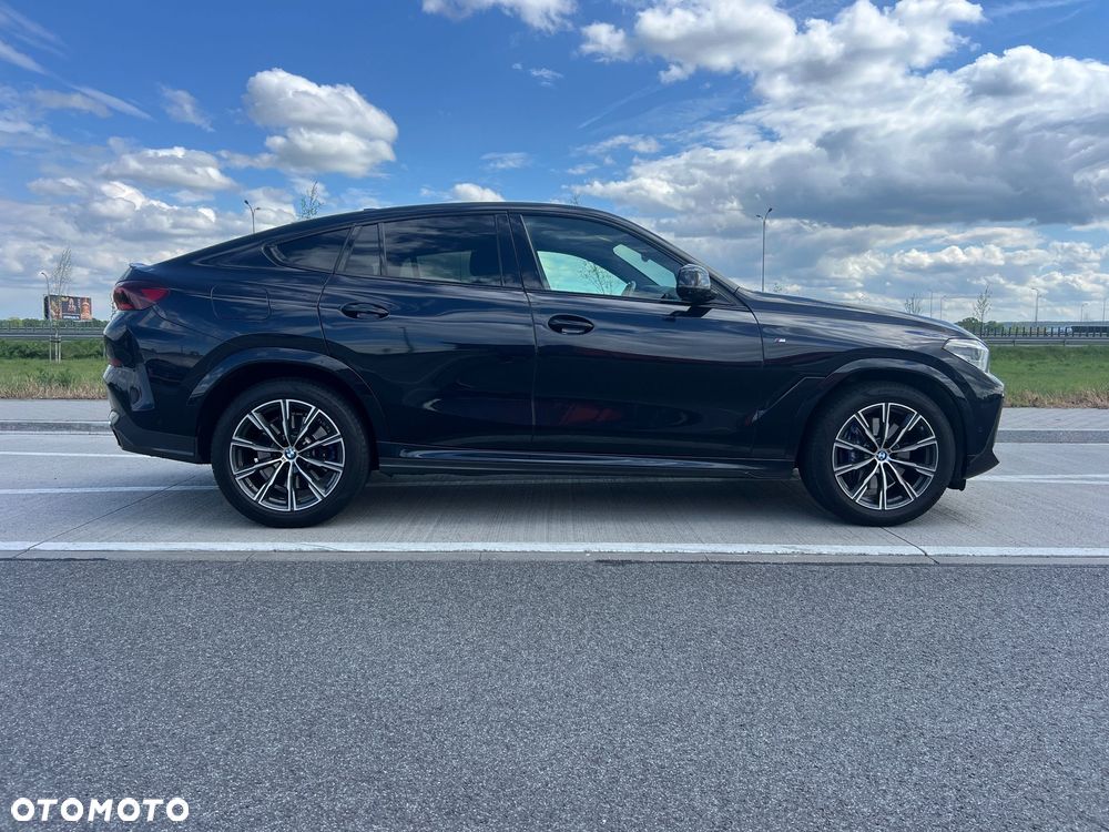 BMW X6 - 3