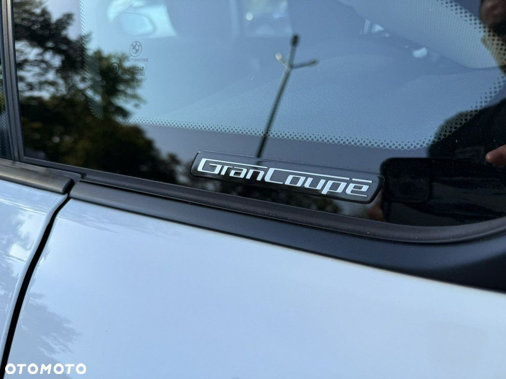 BMW Seria 4 420i GPF xDrive - 30