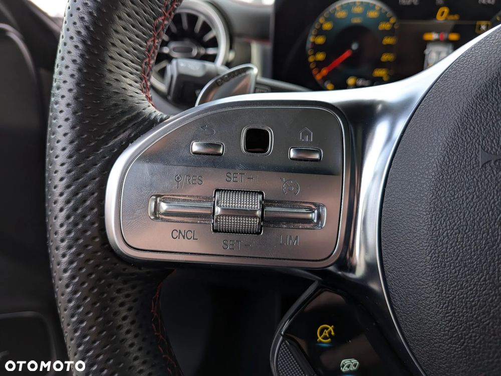 Mercedes-Benz CLA AMG 45 S 4-Matic+ 8G-DCT - 21