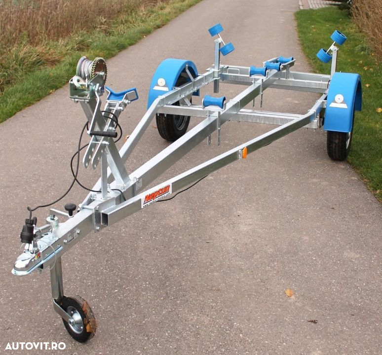 Neptun NAVI 5M 750KG - 19