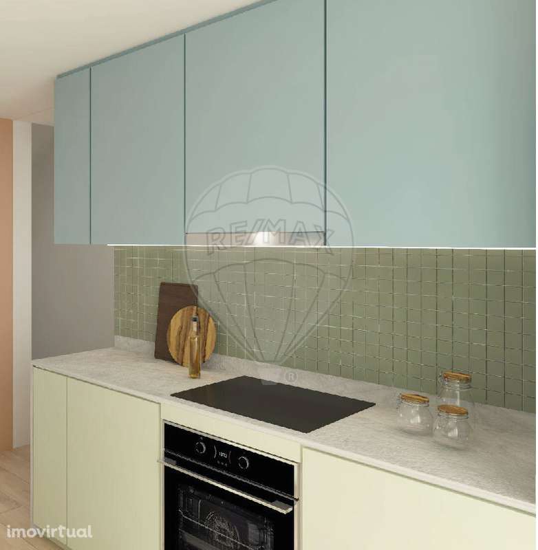 Moradia T2 para venda - Grande imagem: 4/7