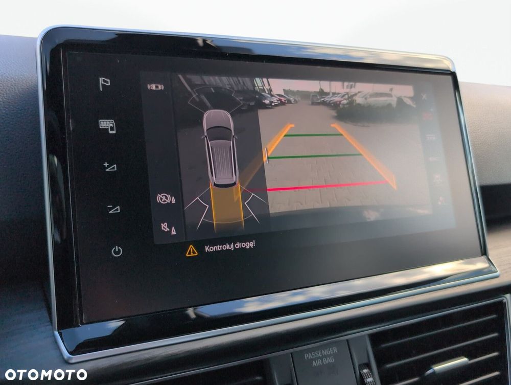 Seat Tarraco 2.0 TDI Xcellence S&S DSG - 33