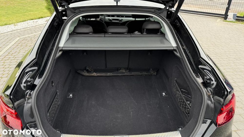 Audi A5 - 18