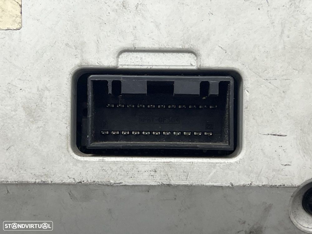 Painel de instrumentos JAGUAR S-TYPE S-Type 01.1999 - 12.2008 XR8F10841 XR8F-108... - 4