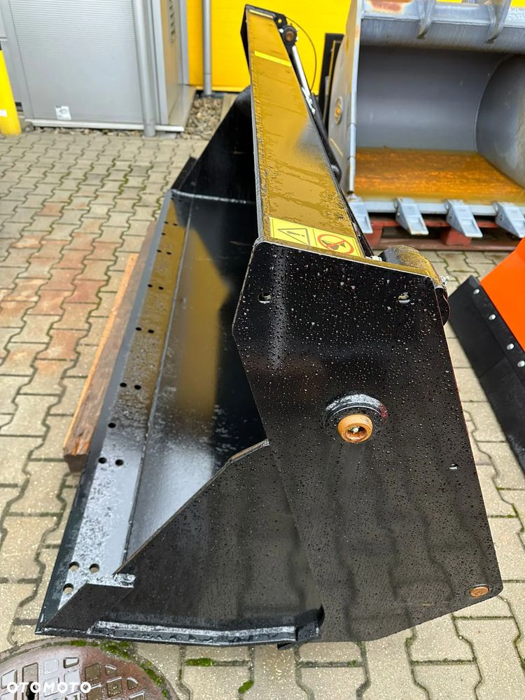 Szufla 5in1 JCB 3CX 4CX - 3