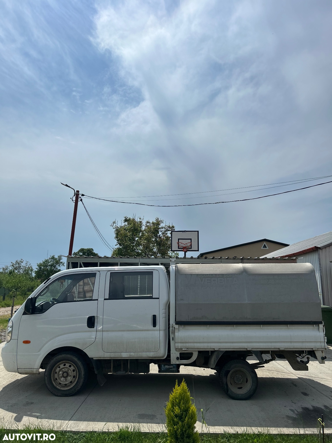 Kia k2900 se crdi - 6