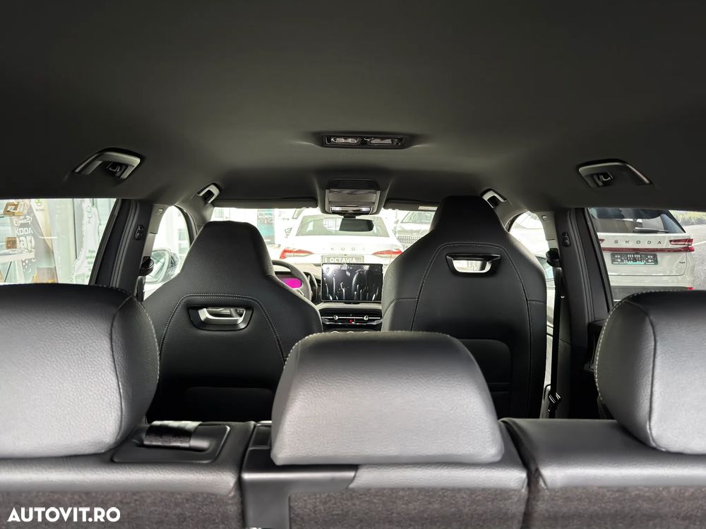 Skoda Kodiaq 2.0 TDI 4X4 DSG Sportline - 9