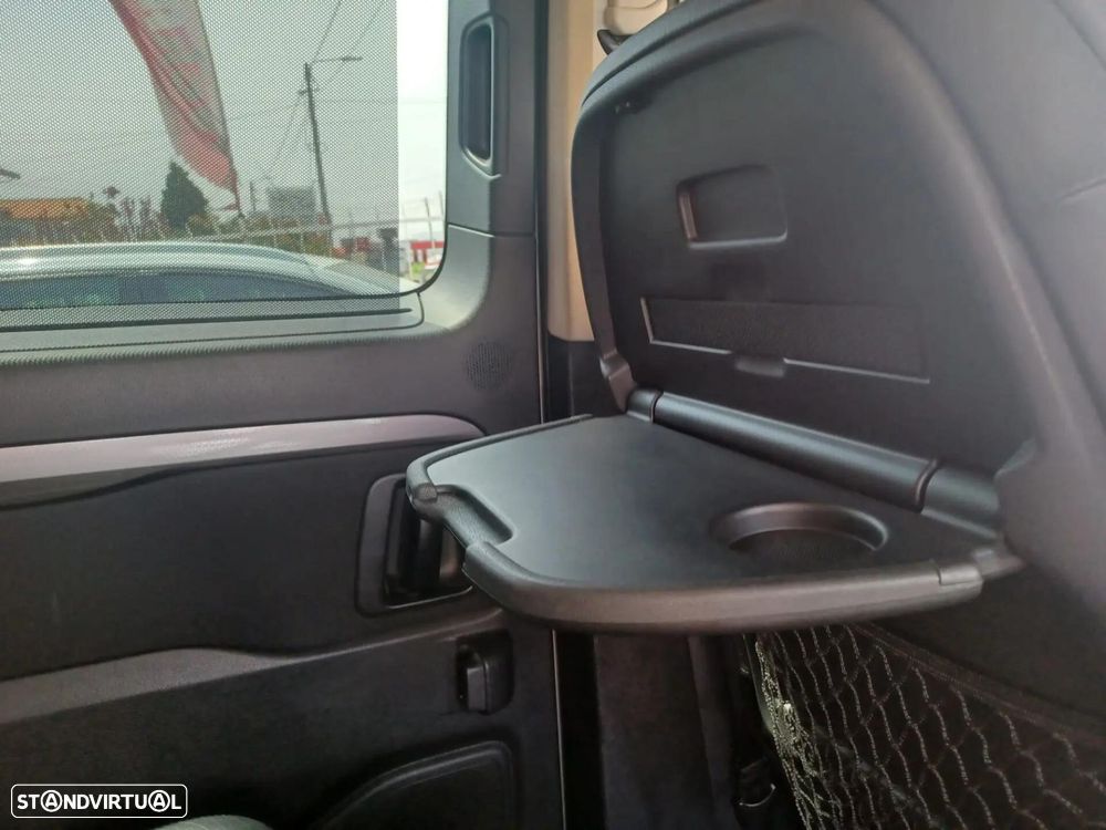 Citroën Spacetourer 2.0 BlueHDi XL Feel EAT8 - 23