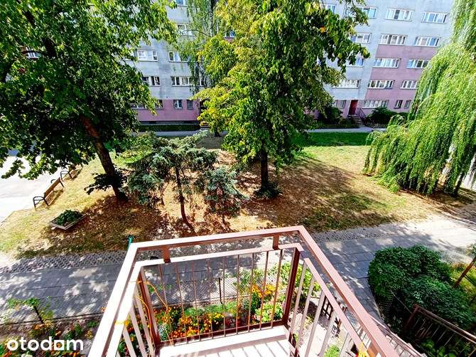 Trzy Osobne Pokoje/ przy Ochocie